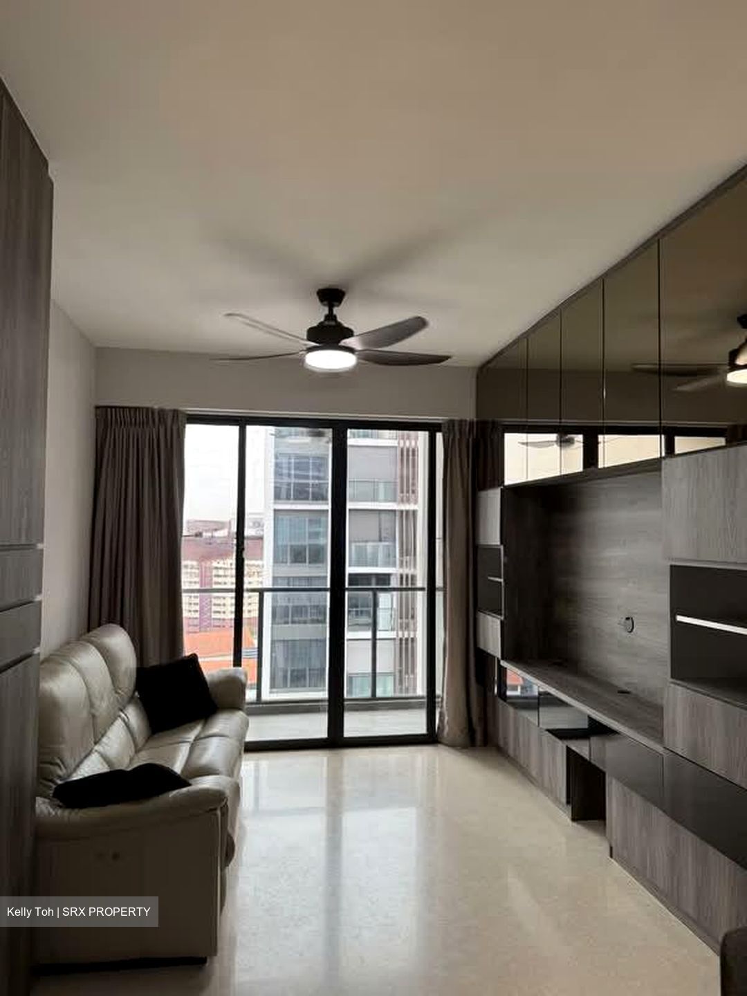 Botanique At Bartley (D19), Condominium #546067571
